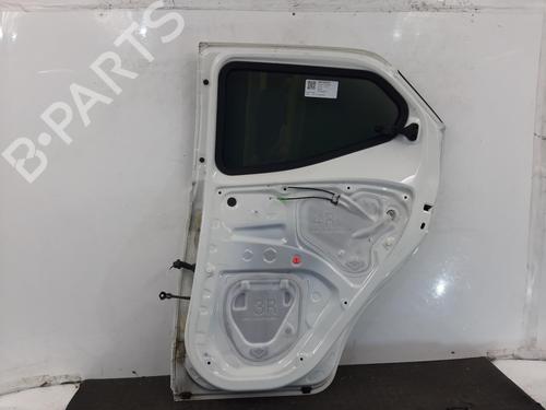 Dør højre bagtil TOYOTA AYGO (_B4_) 1.0 (KGB40) | BP31316265C5 