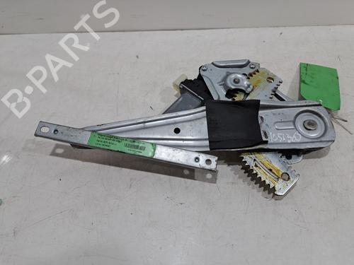 Rear left window mechanism NISSAN NOTE (E12) 1.2 DIG-S | BP36047312C24 - Image 5