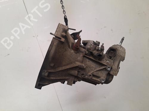 Gearbox FIAT 500 (312_) 0.9 (312AXG1A, 312.AXG11) | BP37422040M3 - Image 2
