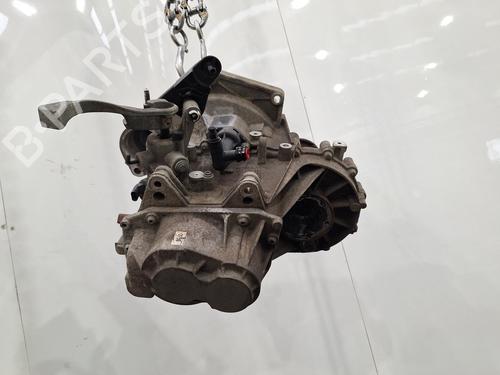 Gearbox SKODA RAPID Spaceback (NH1) 1.2 TSI | BP30094923M3 