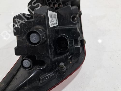 Right taillight SEAT LEON ST (5F8) 1.4 TSI | BP38048617C35 - Image 5