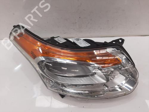Right headlight CITROËN C3 Picasso (SH_) 1.6 BlueHDi 100 | BP36966639C29 - Image 2