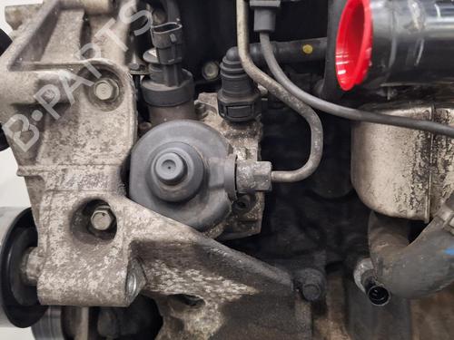 Engine KIA SPORTAGE III (SL) 2.0 CRDi AWD | BP29417640M1 
