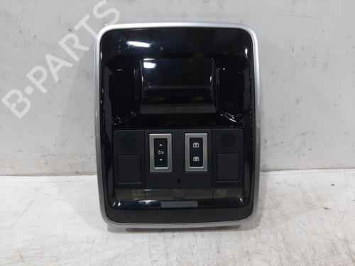 Used Interior roof light LAND ROVER RANGE ROVER IV (L405) 3.0 SDV6 Hybrid 4x4 (340 hp) 30517034