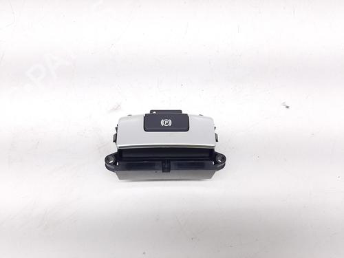 Used Hand brake JAGUAR I-PACE (X590) EV400 AWD (400 hp) 26794003