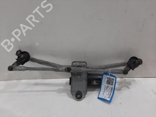 Used Front wiper motor KIA SPORTAGE III (SL) 1.6 GDI (135 hp) 29603794