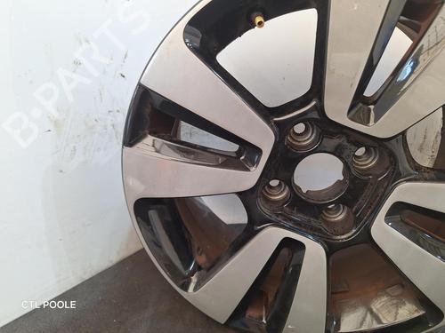 Fælk CITROËN C3 III (SX) 1.2 VTi 82 | BP38254989C45 - Image 5