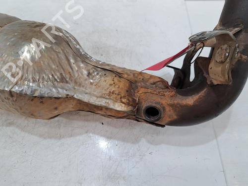 Catalyst PEUGEOT 3008 II SUV (MC_, MR_, MJ_, M4_) 1.2 THP/ PureTech 130 (MRHNSM, MRHNSU, MRHNSJ, MRHNYW,... | BP30609026M10 