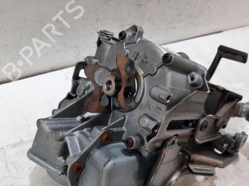 Steering column RENAULT CLIO III (BR0/1, CR0/1) 1.5 dCi | BP37690551M21 - Image 6