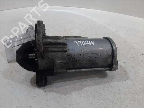 Starter RENAULT CAPTUR I (J5_, H5_) 1.5 dCi 90 (J5N4, J5M5, J5MW, J5M6, J5AL, J5AJ) | BP26767009M8 