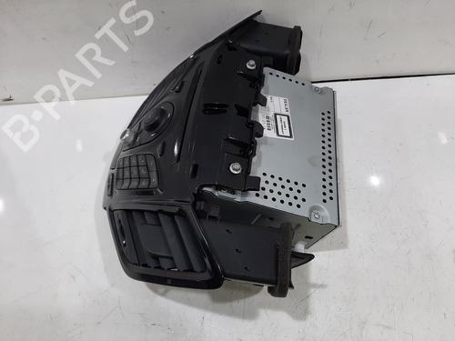 Radio FORD FIESTA VI (CB1, CCN) 1.0 EcoBoost | BP34403770E6 - Image 4
