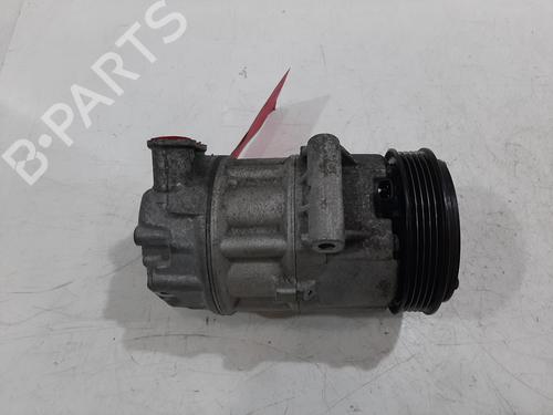 AC compressor FIAT 500X (334_) 1.0 (334.AXN1B) | BP30360236M34 - Image 2