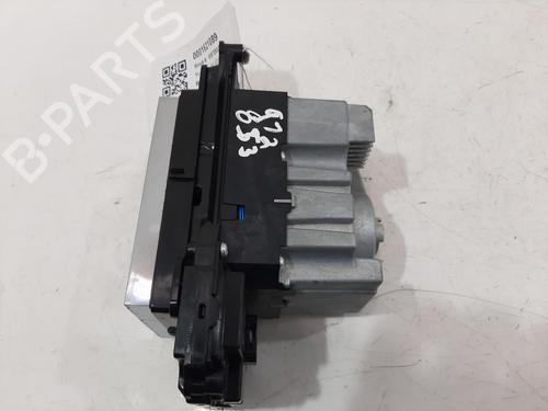 Gear lever LAND ROVER RANGE ROVER IV (L405) 4.4 SDV8 4x4 | BP31978139M90 