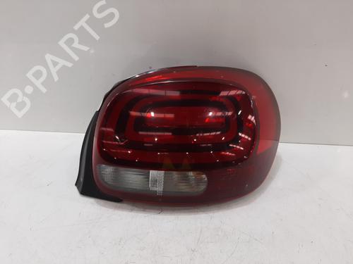 right-taillight-citroen-c3-iii-sx-2016-36530339 main image