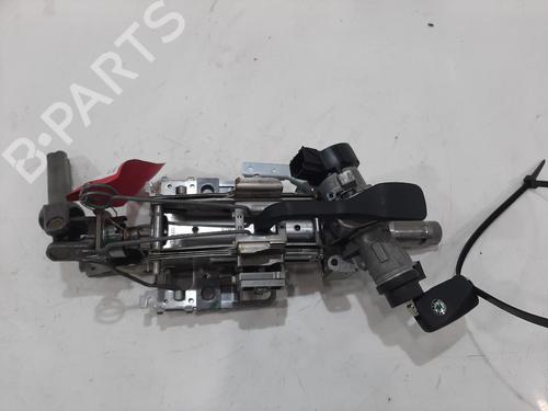 Steering column SKODA FABIA II (542) 1.2 TSI | BP31685574M21