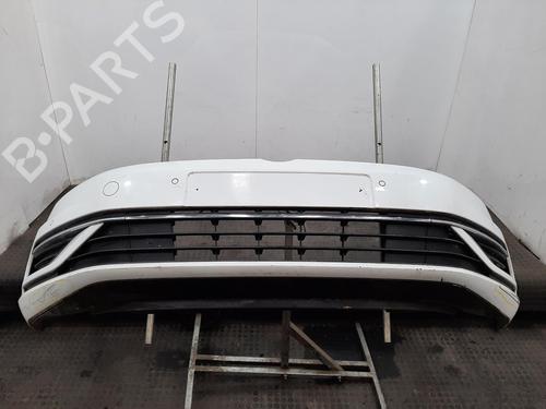 front-bumper-vw-golf-vii-5g1-bq1-be1-be2-2012-2013-2014-2015-2016-2017-2018-2019-2020-2021-32478428 main image