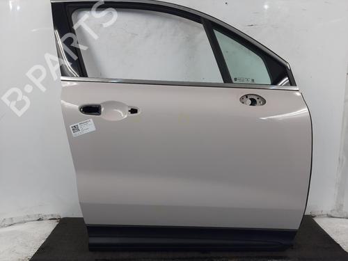 Porta frente direita FIAT 500X (334_) 1.6 D Multijet (334AXA1B, 334AXA11) (120 hp) 31769584