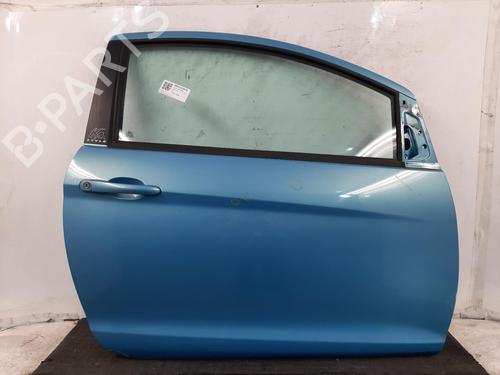Dør højre fortil FORD KA (RU8) 1.2 (69 hp) 30095368