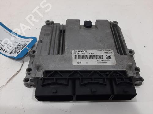 Used Control unit Control unit RENAULT CLIO IV Grandtour (KH_) 1.5 dCi 90 (KHN3, KHN4) (90 hp) 32851266 32851266