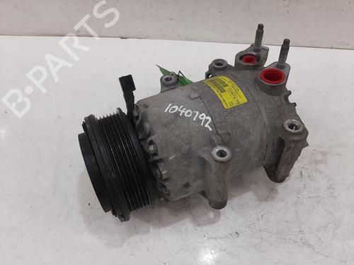 Compressor A/A FORD B-MAX (JK) 1.4 | BP32120687M34 