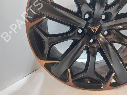 Fælk CUPRA FORMENTOR (KM7, KMP) 2.0 TSI 4Drive | BP32478072C45 - Image 5