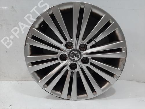 Fælk VAUXHALL INSIGNIA Mk I (A) Hatchback (G09) 2.0 CDTI (68) (160 hp) 30495774