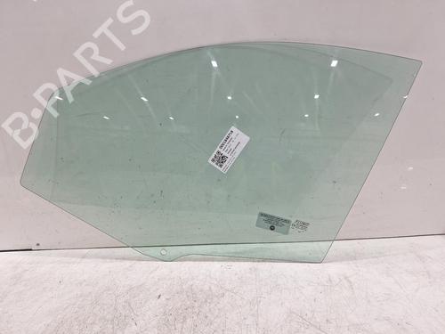 Used Front left door window Front left door window FIAT PANDA (169_) 1.2 (169.AXB11, 169.AXB1A) (60 hp) 40215115 40215115