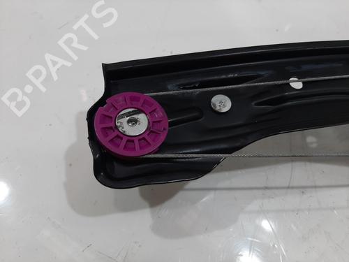 Front left window mechanism BMW 1 (F20) 116 d | BP36985997C22 - Image 5