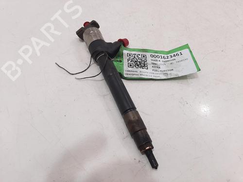 Injector VAUXHALL ASTRA Mk VI (J) (P10) 1.6 CDTi | BP32027161M100 