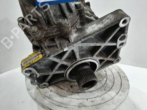 Transfer box HYUNDAI SANTA FÉ III (DM, DMA) 2.2 CRDi 4WD | BP26796027M36 