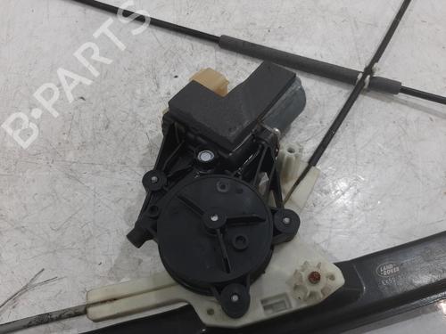 Rear left window mechanism LAND ROVER RANGE ROVER IV (L405) 4.4 SDV8 4x4 | BP26858216C24 