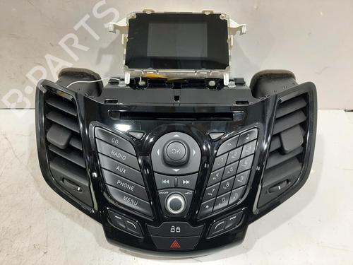 radio-ford-fiesta-vi-cb1-ccn-2008-38513386 main image