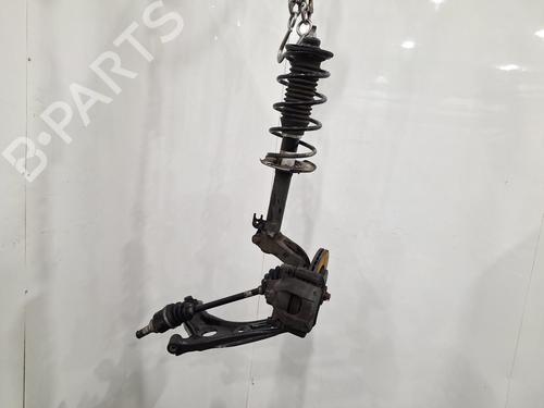 Fjederben fortil venstre TOYOTA AYGO (_B4_) 1.0 (KGB40) (69 hp) 31649833