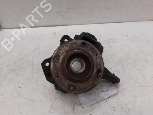 Right front steering knuckle CITROËN C3 III (SX) 1.2 THP 110 (SXHNPS, SXHNZT, SXHNZ6) | BP36854910M26  - Image 6