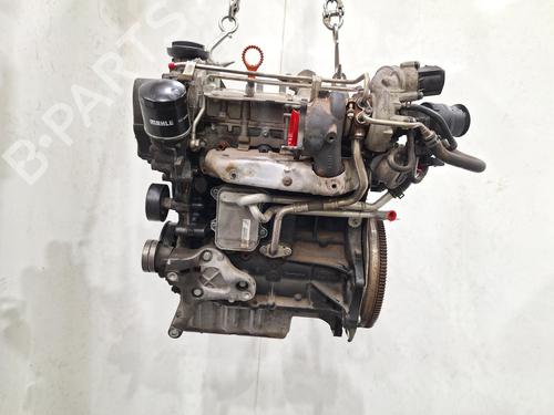 Engine VW GOLF VI (5K1) 1.4 TSI | BP28138518M1 