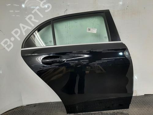 right-rear-door-mercedes-benz-a-class-w177-2018-39757282 main image