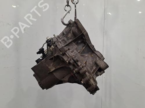 Gearbox FORD FIESTA VII (HJ, HF) 1.0 EcoBoost | BP31846839M3 