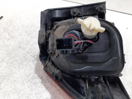 Right taillight VW GOLF VII (5G1, BQ1, BE1, BE2) 1.4 TSI | BP32422957C35 