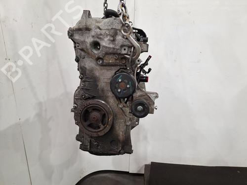 Motor NISSAN MICRA IV (K13K, K13KK) 1.2 (80 hp) 31812668