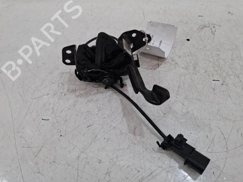 Used Hood lock Hood lock 39423523 39423523