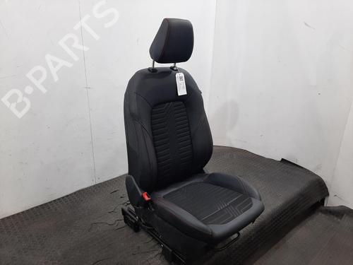 Left front seat FORD PUMA (J2K, CF7) 1.0 EcoBoost mHEV | BP40600694C15 - Image 2