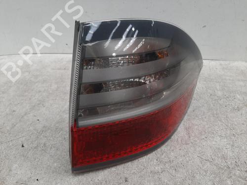 Used Right taillight FORD S-MAX (WA6) 2.0 TDCi (140 hp) 26854045