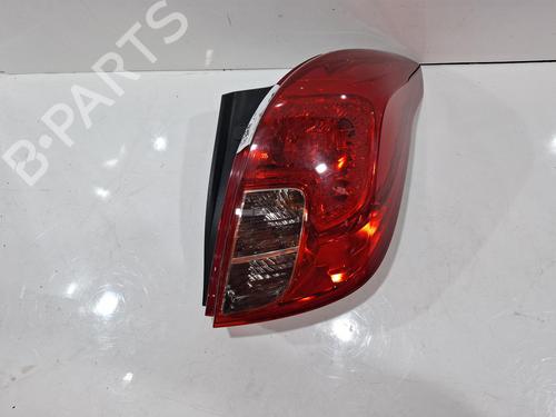 Used Right taillight Right taillight VAUXHALL MOKKA / MOKKA X (J13) 1.4 (140 hp) 39951899 39951899