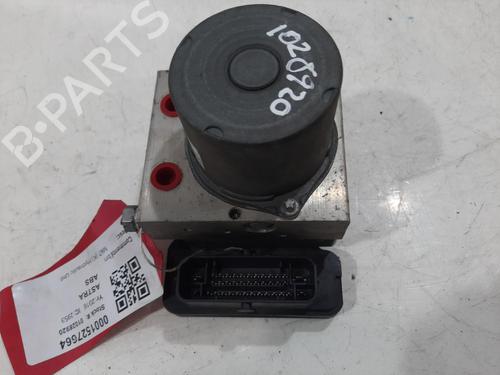 ABS Bremseaggregat VAUXHALL ASTRA Mk VII (K) (B16) 1.4 | BP29471635M43 