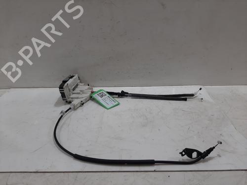 Used Other Other JEEP COMPASS (MP, M6, MV, M7) 1.4 MultiAir (140 hp) 34577277 34577277