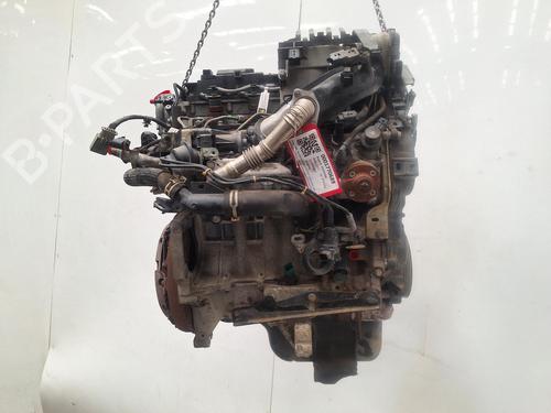 Engine CITROËN C3 Picasso (SH_) 1.6 HDI 90 | BP37245155M1 - Image 4