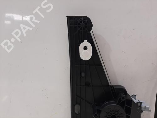 Front left window mechanism VAUXHALL CORSA Mk V (F) 1.2 | BP29398079C22 