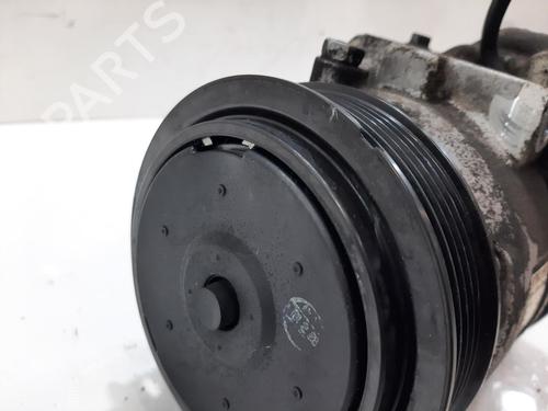 AC compressor SKODA FABIA II (542) 1.2 | BP36697395M34 - Image 4