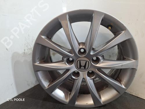 Used Rim Rim 39413378 39413378