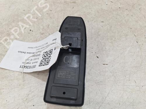 Switch NISSAN QASHQAI III (J12) 1.3 DIG-T | BP32448311I30 